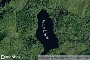 Elsie Lake