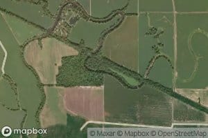 Horseshoe Bend Slough