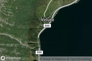 Velurebukti
