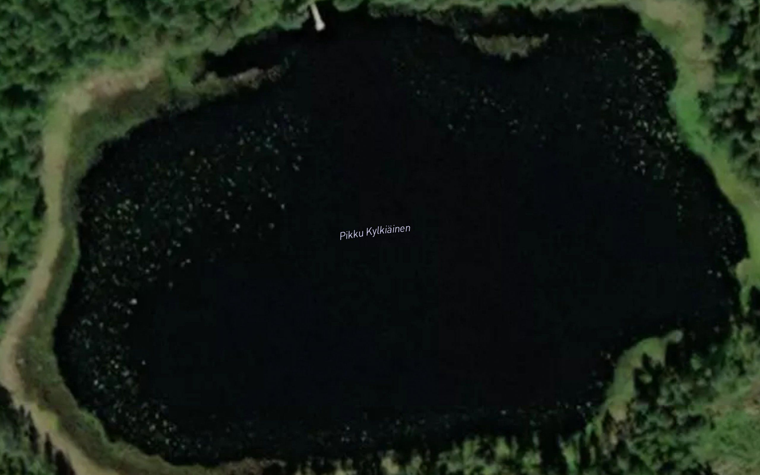 Pikku-Kylkiainen
