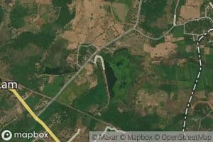 Periyanochchi Kulam