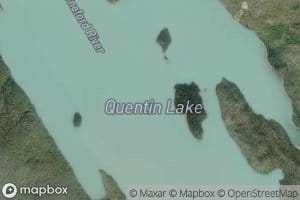 Quentin Lake