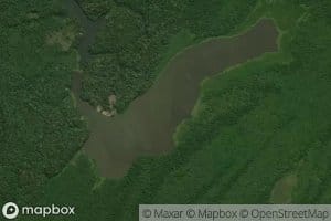 Lagoa da Paca