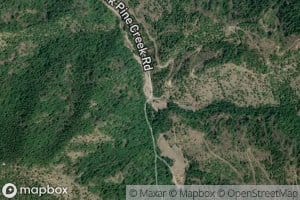Gilbert Creek