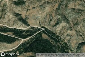 South Fork Cottonwood Creek