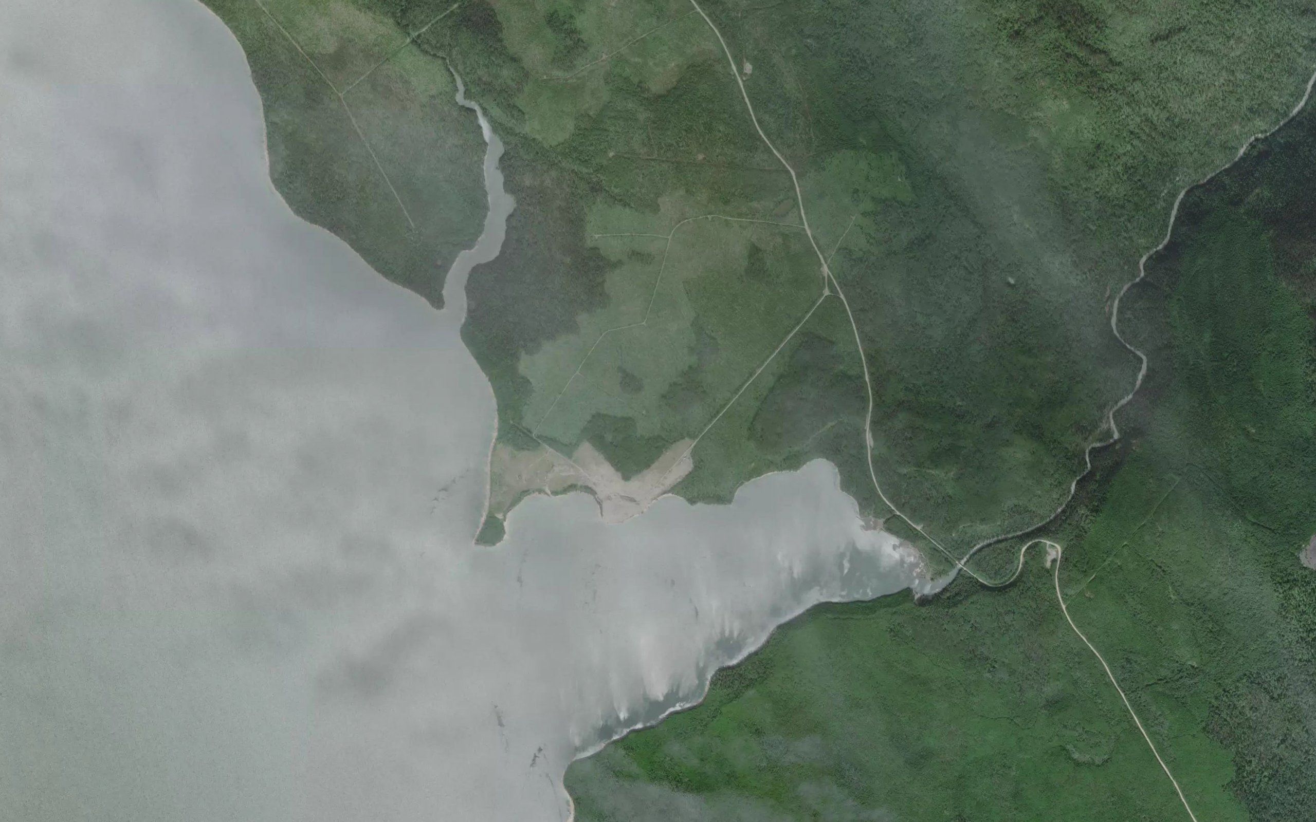 Chowika Creek