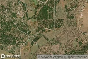 Petersen Site 1 Lake