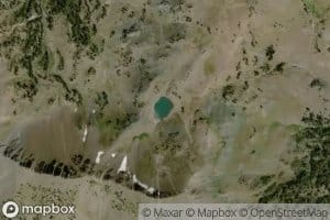Dollar Lake