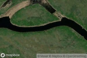 Wigle Lake