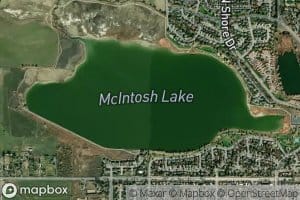 McIntosh Lake