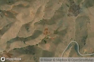 Cheshmeh-ye Hameh Kuh