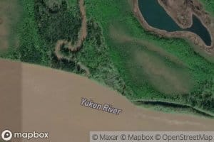 Island Lake Creek