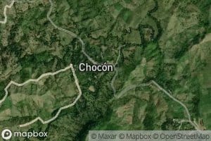 Quebrada Saquiquib Chiquita