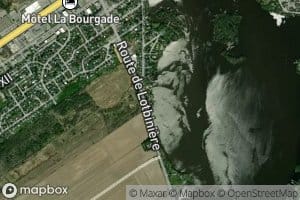 Cours d'eau Robillard