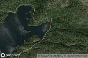 Bjarvatn