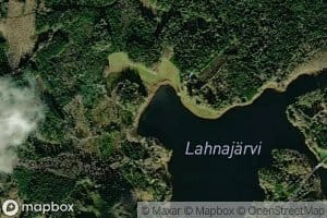 Laajalahti