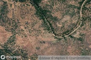 Rosella Creek