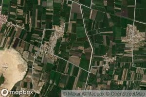Masraf Danyal