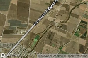 Barranca El Columpio