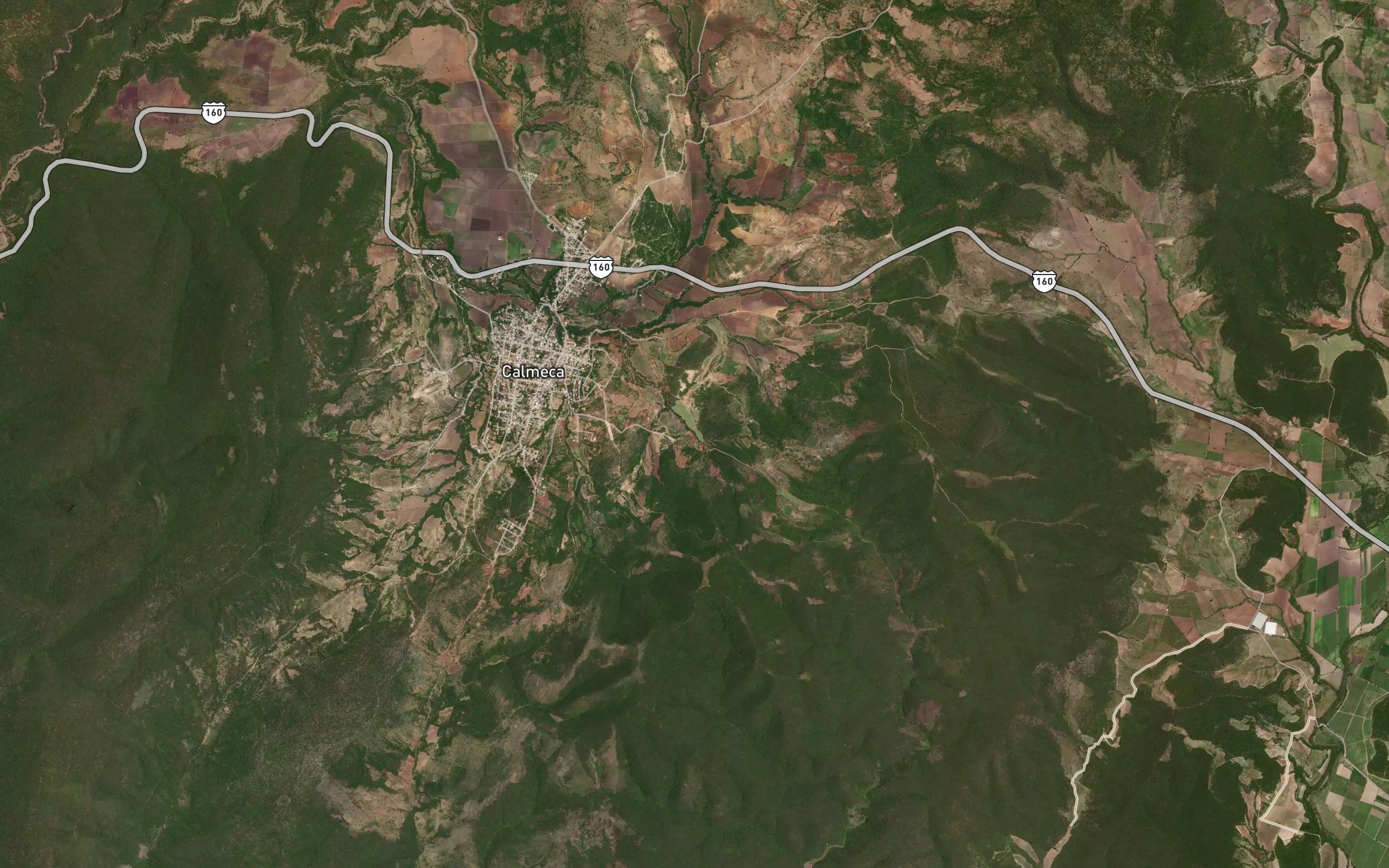 Barranca Zayaxotla