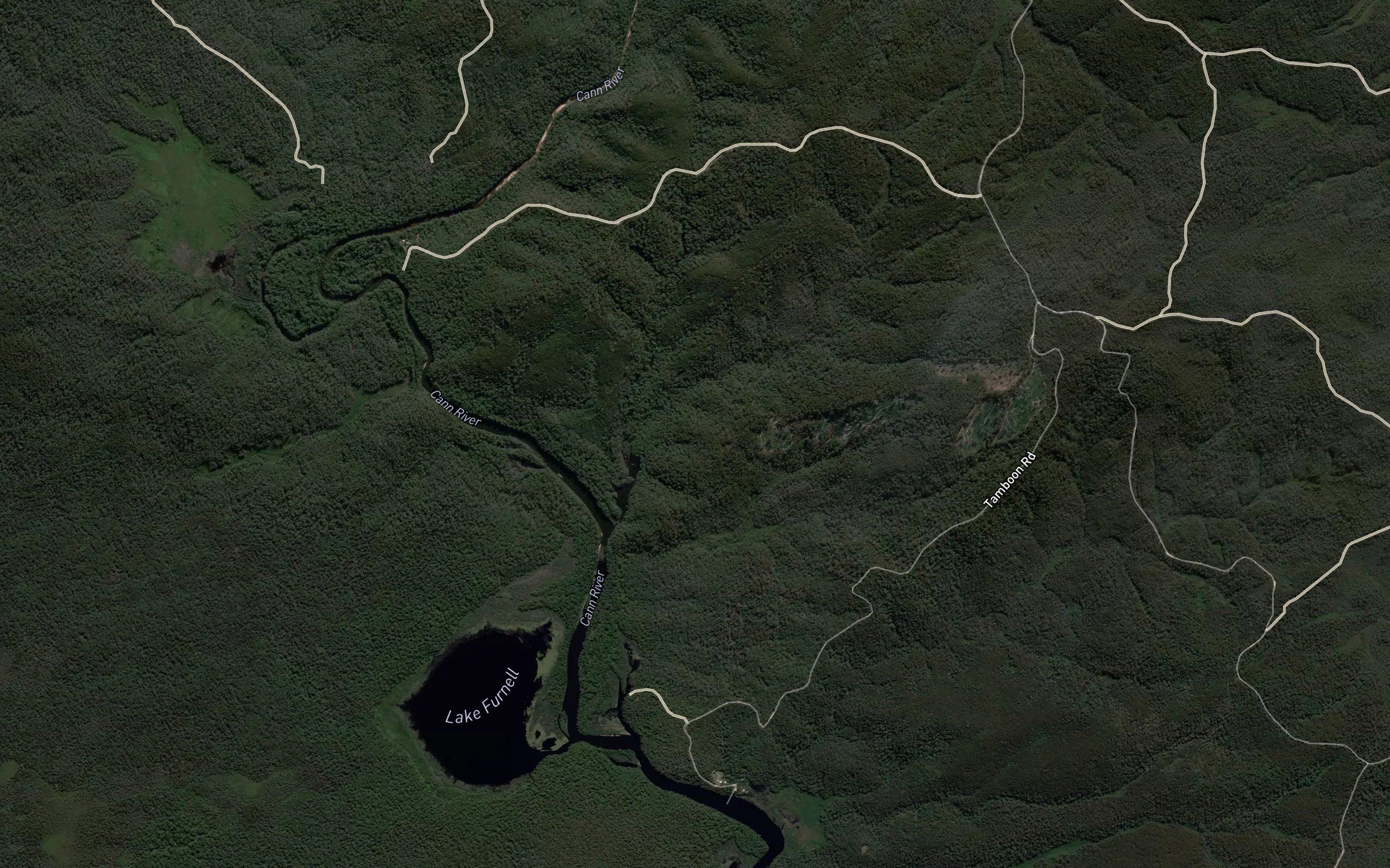 Cann River