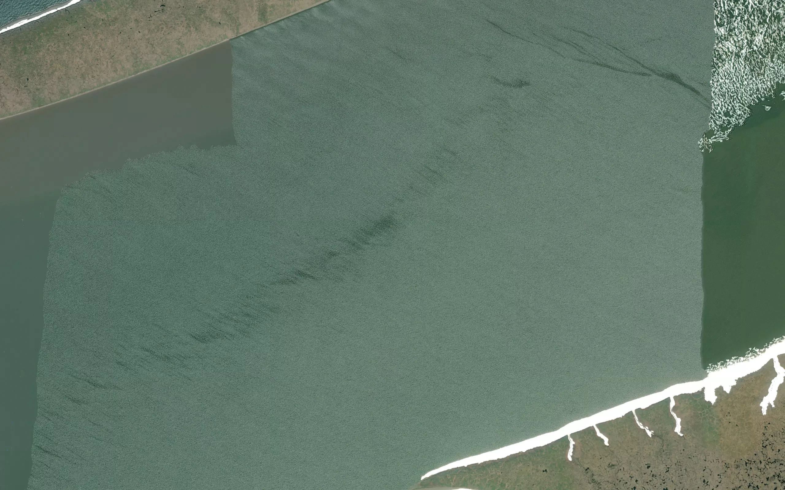 Marryat Inlet