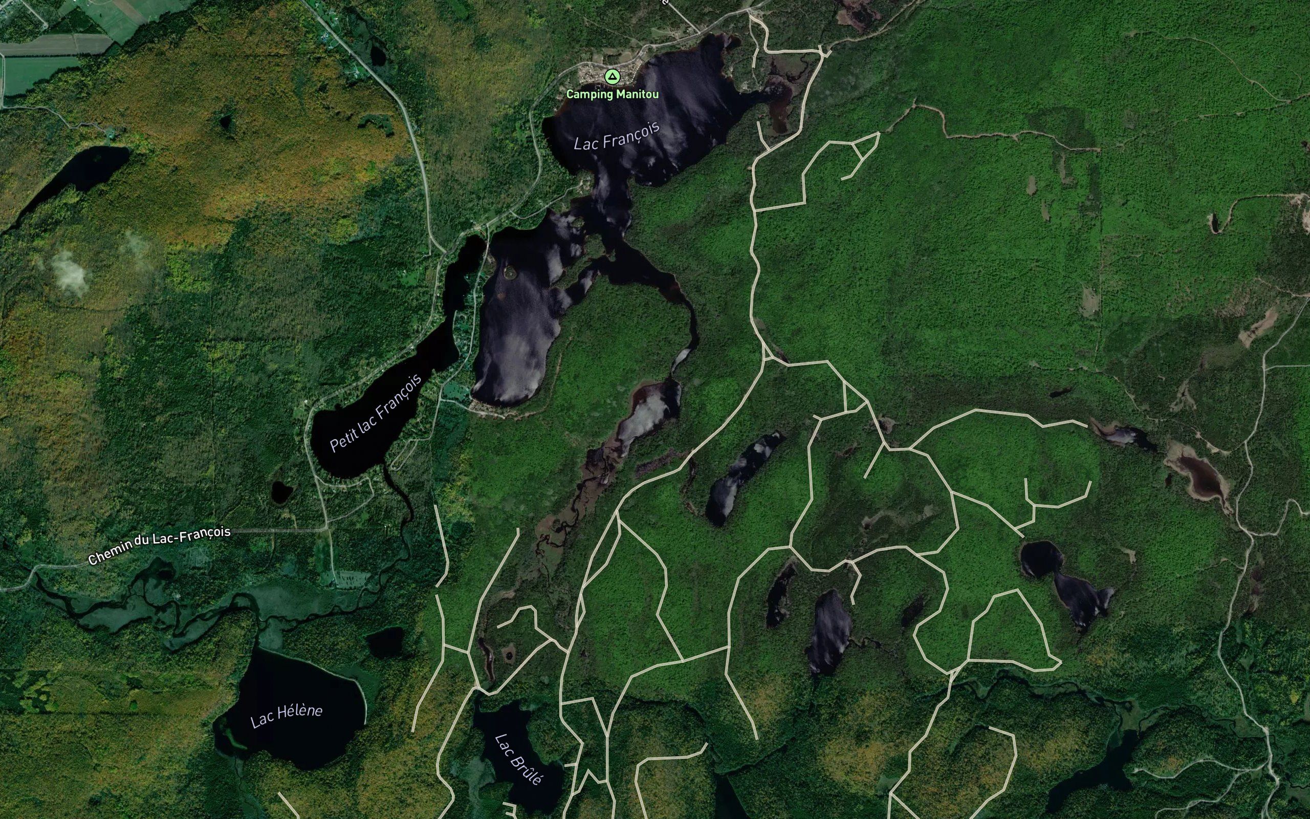 Lac Bisson