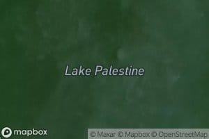 Lake Palestine