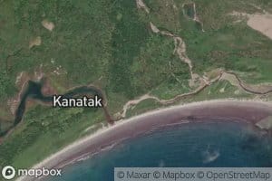 Little Kanatak Creek