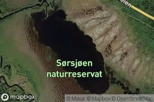 Sorsjoen