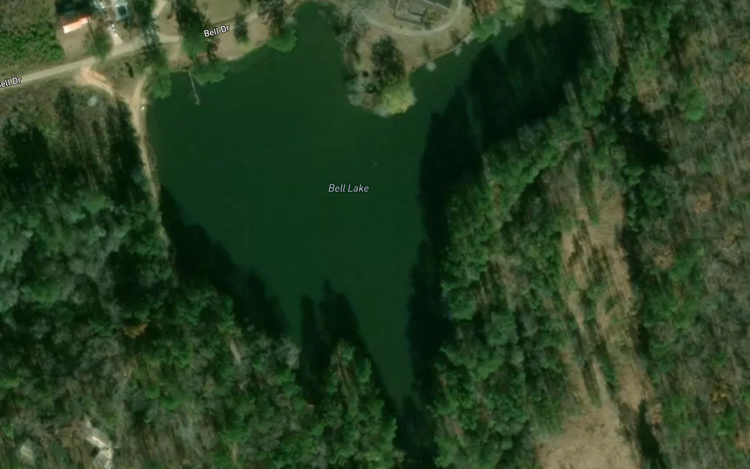 Bell Lake