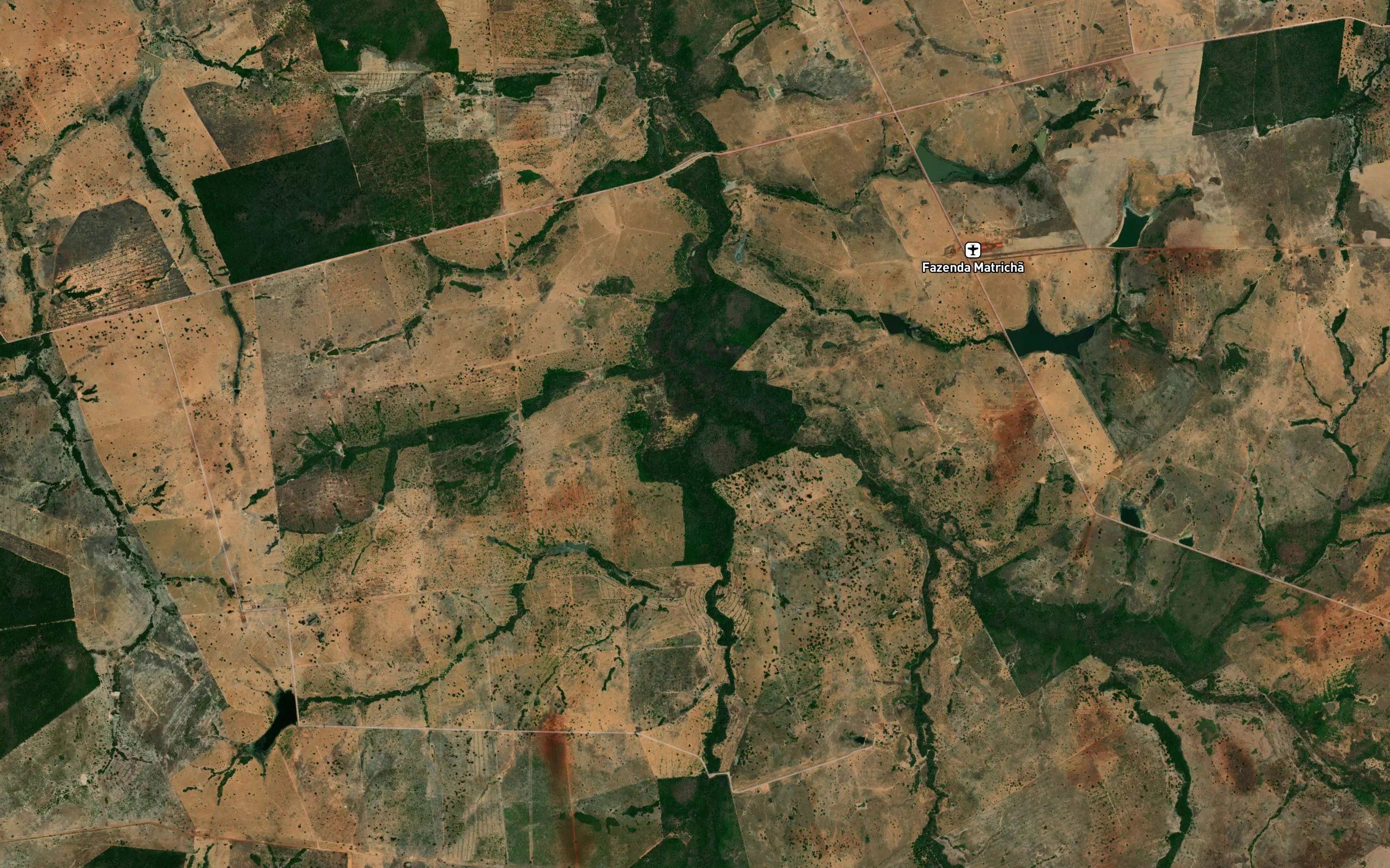 Ribeirao Cachoeira
