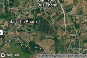 Bueng Nong Bua Thong