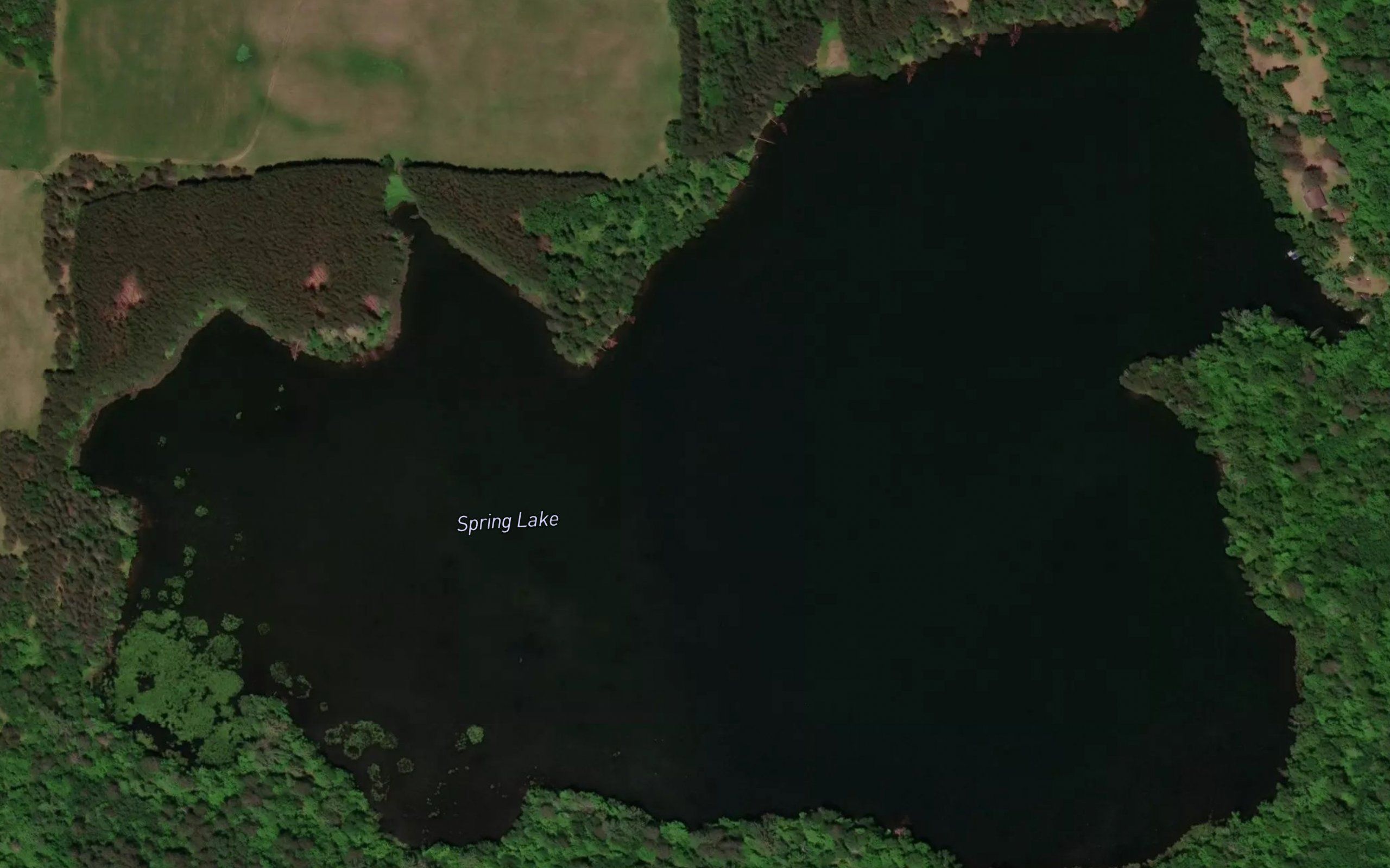 Spring Lake