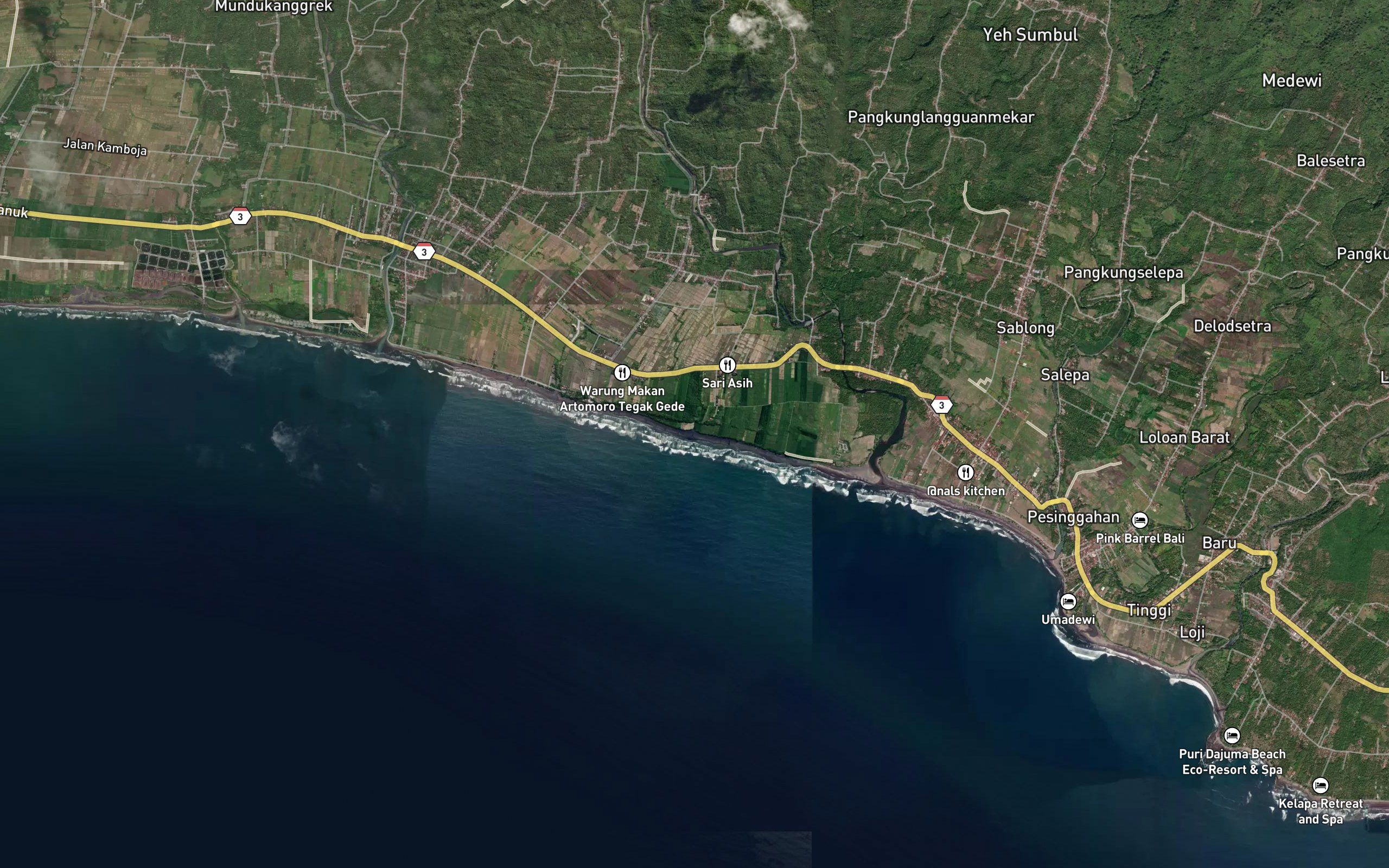 Muara Dadap