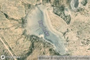 Dry Lake