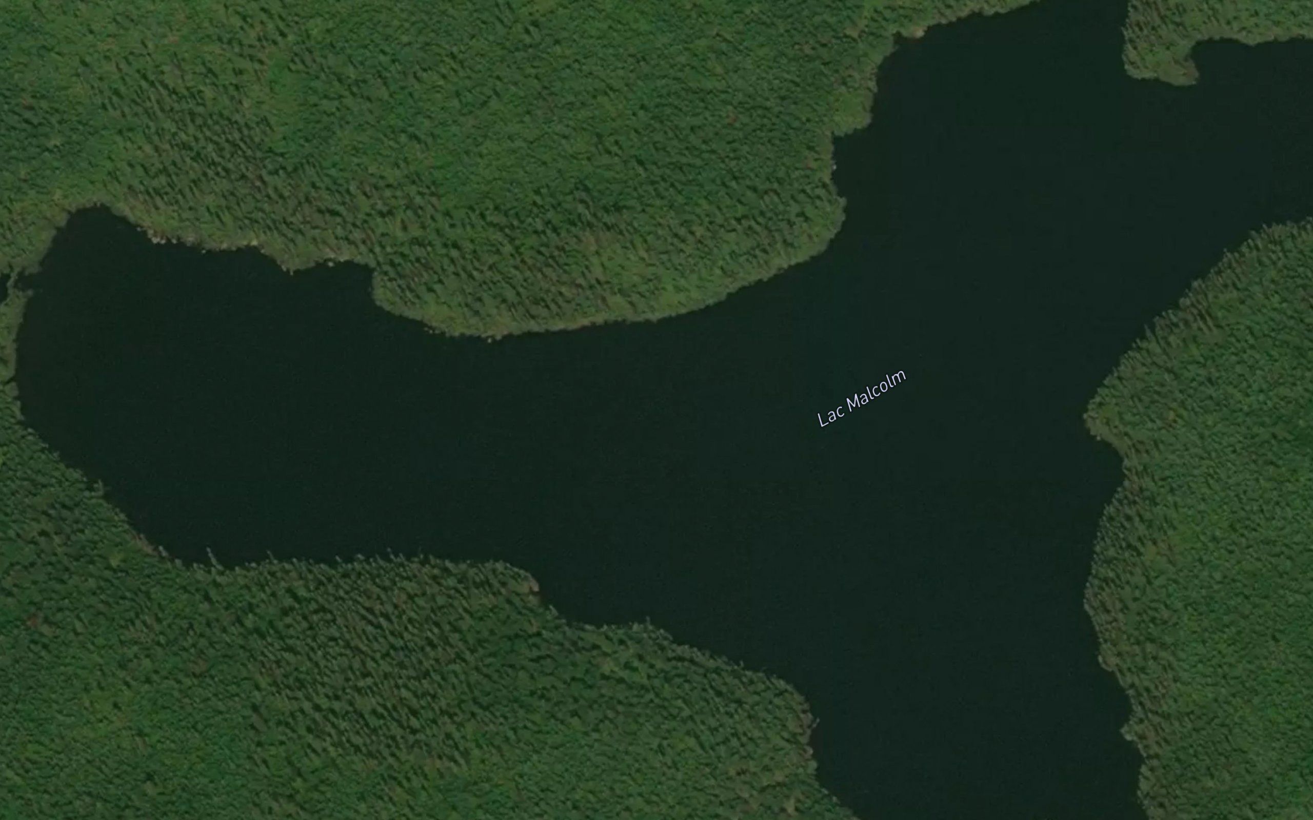 Lac Malcolm