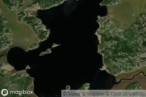 Kanamaypenekaki Lake