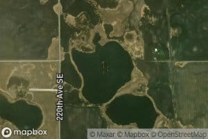 Tee Lake