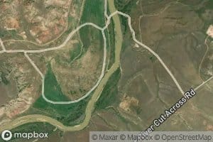 Little Remington Creek