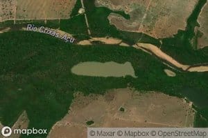 Lagoa do Onofre