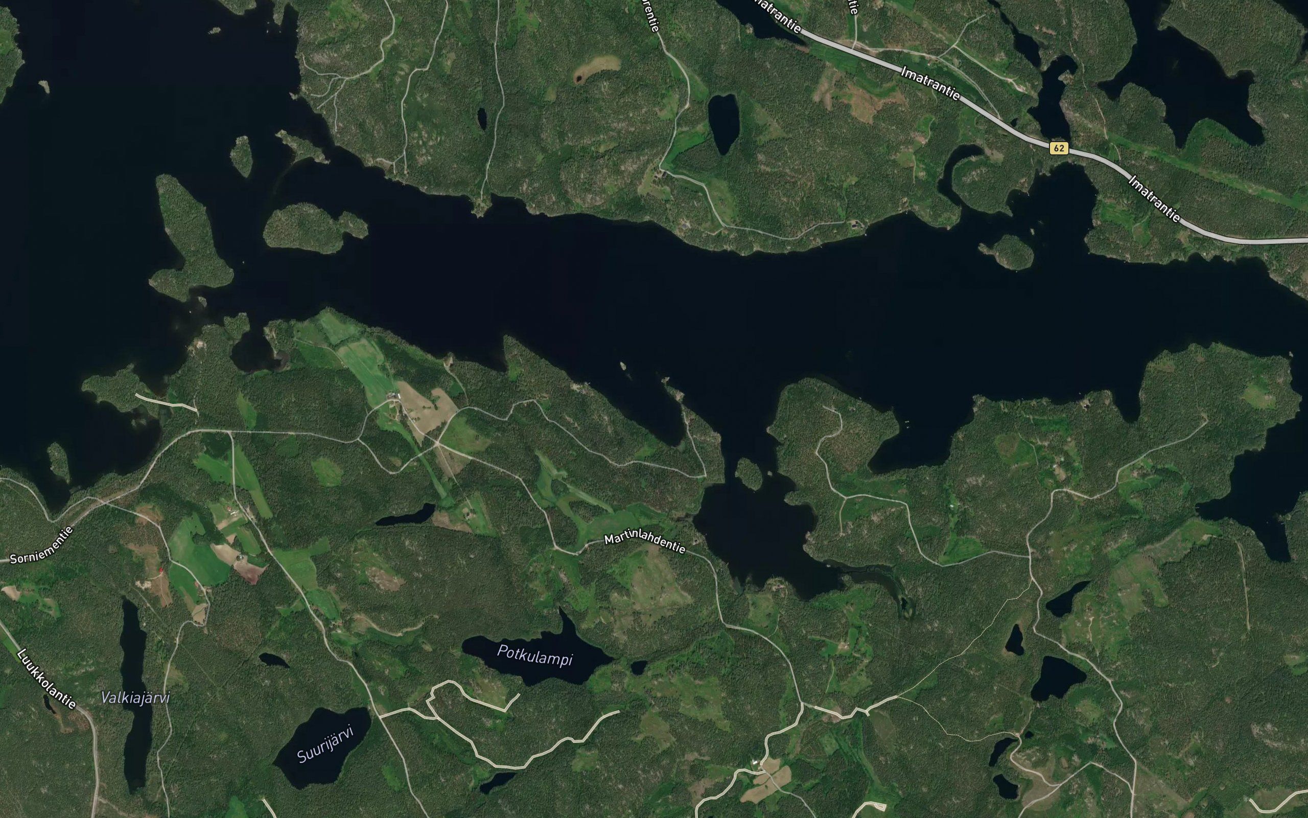 Saunaniemenlahti