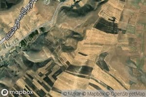 Cheshmeh-ye Nesar-e Hezar Khani