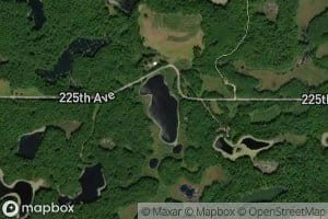 Big Buck Lake