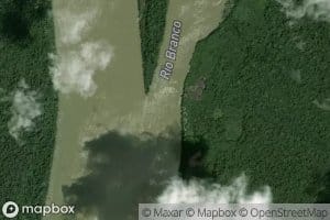 Parana Santa Maria do Boiacu