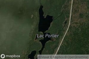 Lac Porlier