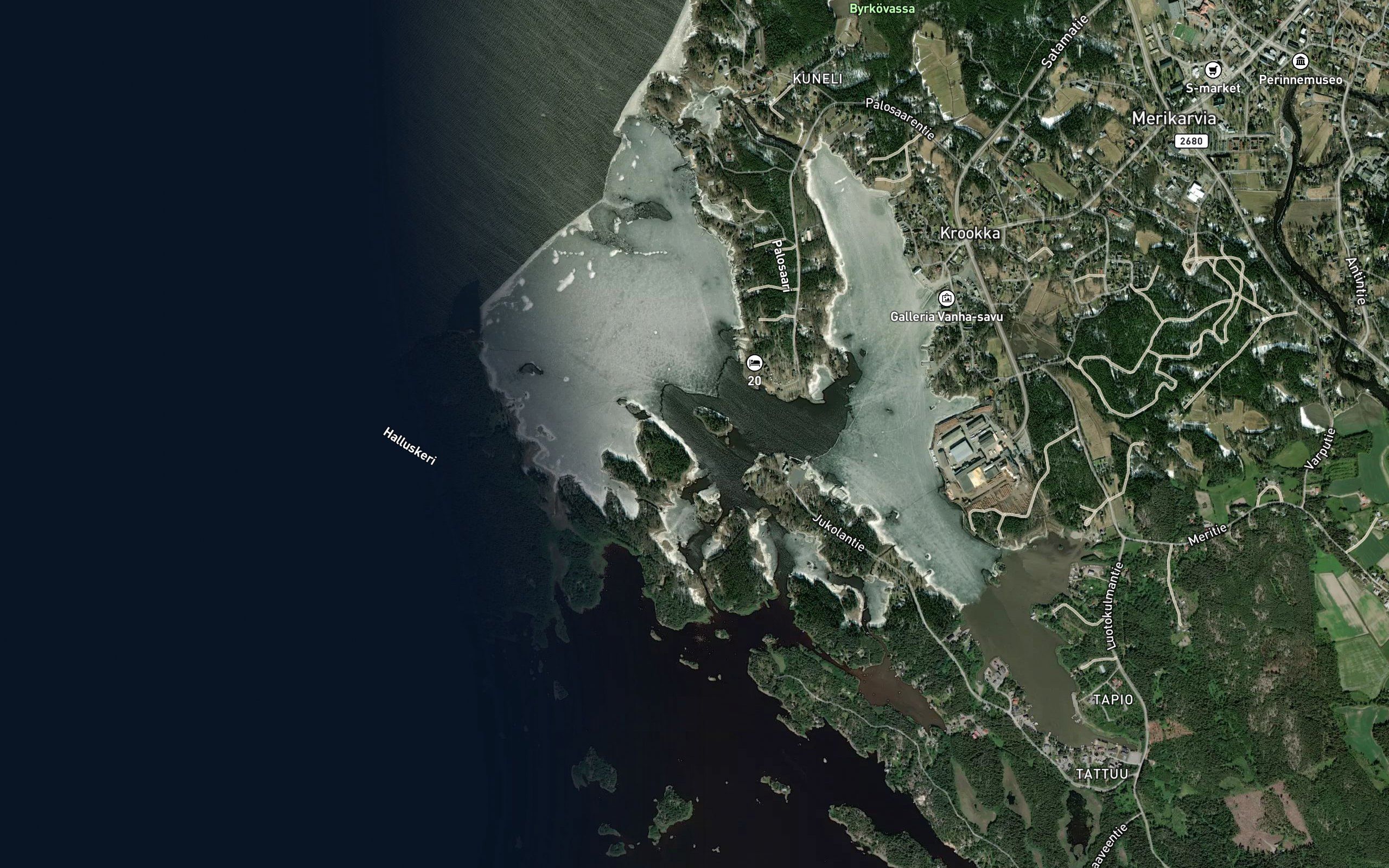 Sillsund