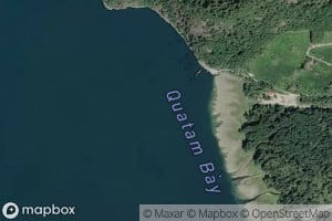 Quatam Bay