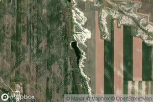 Kaufman Number 1 Reservoir