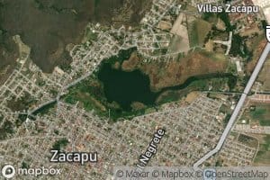 Laguna Zacapu